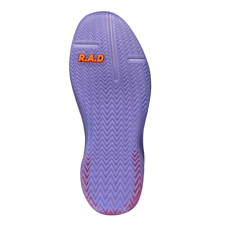 RAD | ONE V2 CINDER PURPLE.