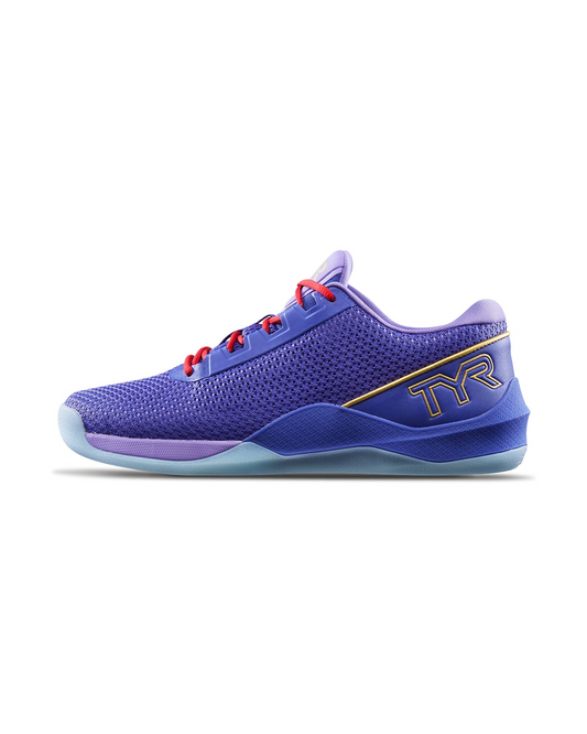 TYR | CXT-2 Trainer Purple Starlight