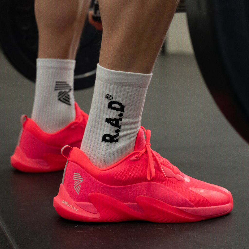 RAD | ONE V2 HIGHLIGHTER PINK.