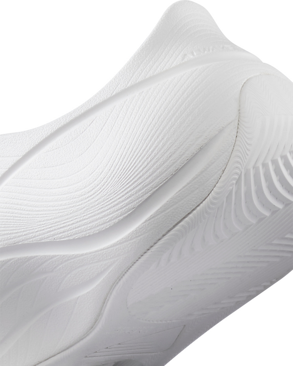 TYR | ZenGlide White