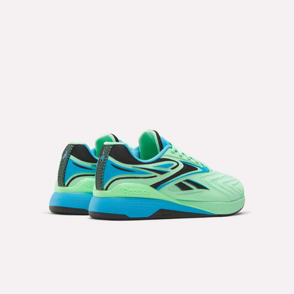 REEBOK | Nano X5 Edge GREEN GLOW