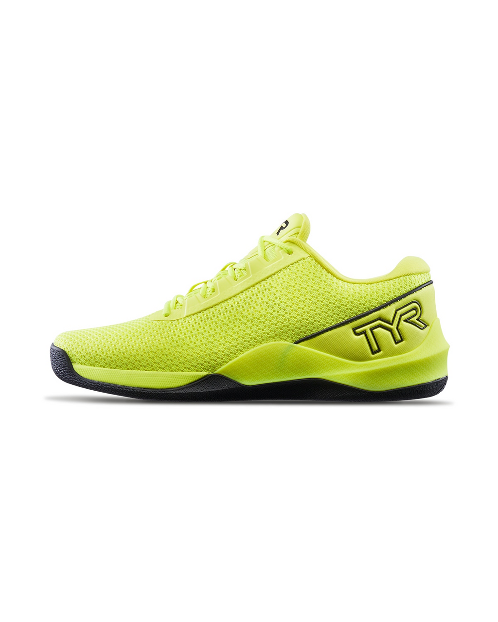 TYR | CXT-2 Trainer Fl. Yellow