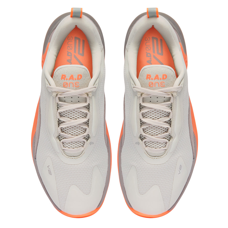 RAD | ONE V2 SOLAR ORANGE