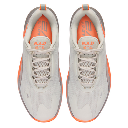 RAD | ONE V2 SOLAR ORANGE