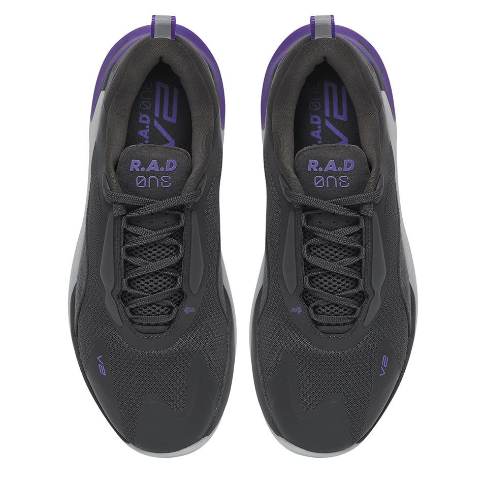 RAD | ONE V2 BLACK MINT.