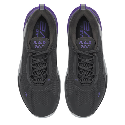 RAD | ONE V2 BLACK MINT