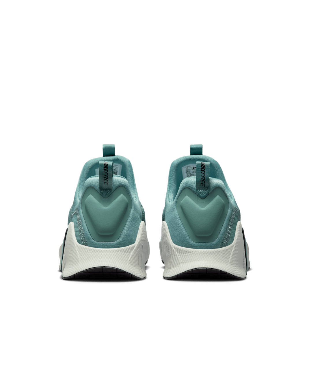 NIKE | Free Metcon 6 Cannon/Light Silver/Black