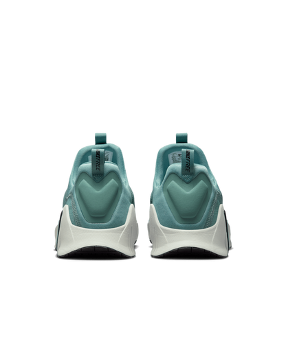 NIKE | Free Metcon 6 Cannon/Light Silver/Black