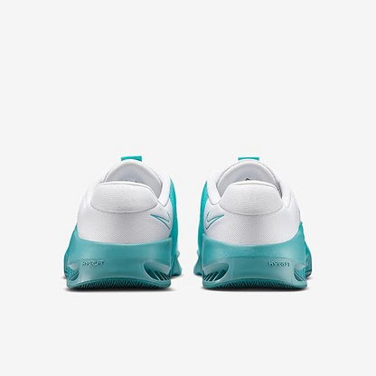 NIKE | Metcon 9 White/Smokey Blue.