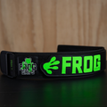 FROG GRIPS | Cinturón Green