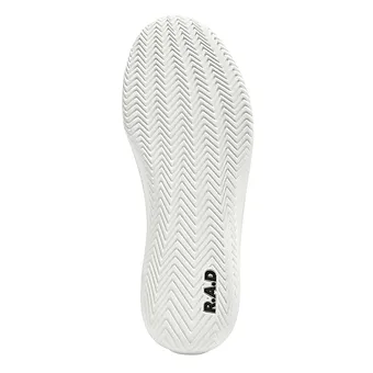 RAD | ONE BLACK/BRIGHT WHITE.