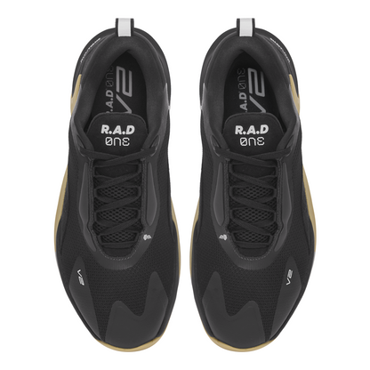 RAD | ONE V2 BLACK & GUM