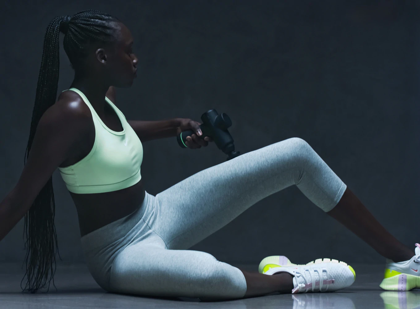 HYPERICE | Hypervolt Go 2