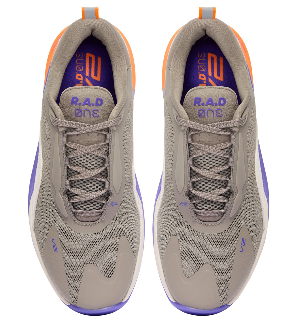 RAD | ONE V2 CINDER PURPLE.