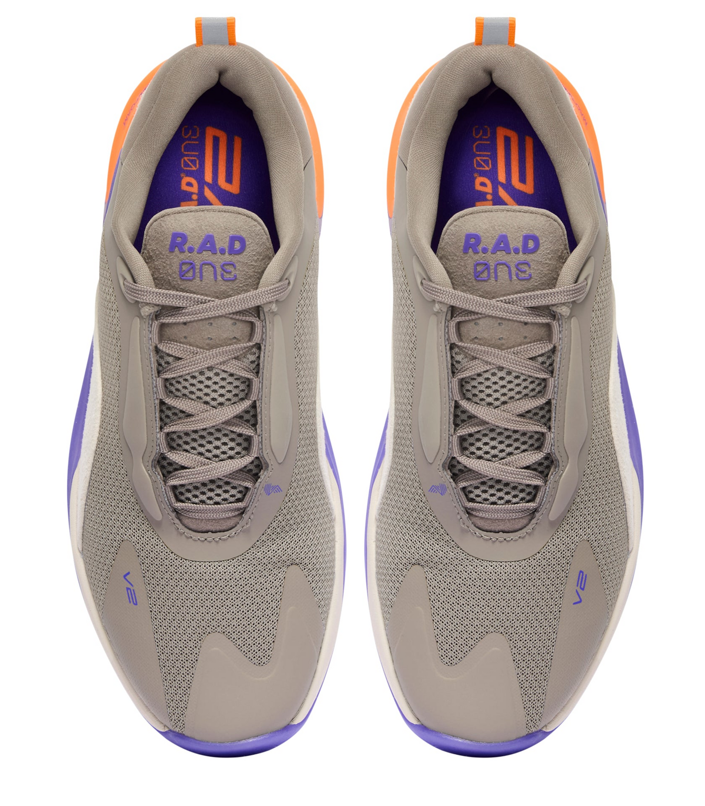 RAD | ONE V2 CINDER PURPLE
