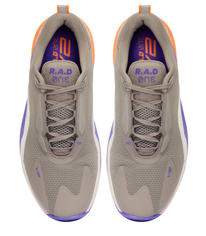 RAD | ONE V2 CINDER PURPLE