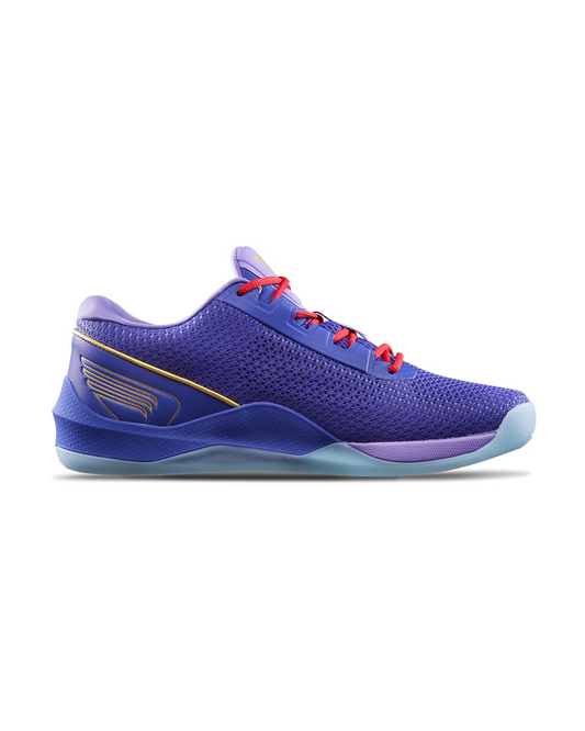 TYR | CXT-2 Trainer Purple Starlight