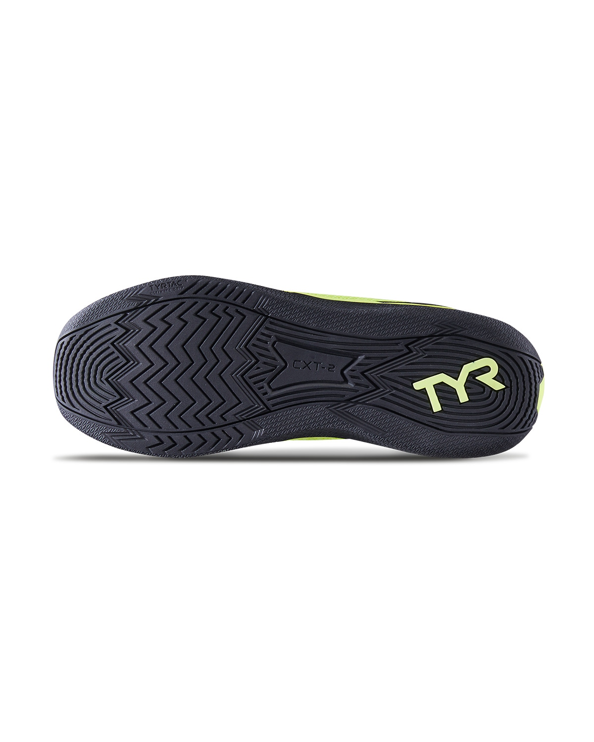 TYR | CXT-2 Trainer Fl. Yellow