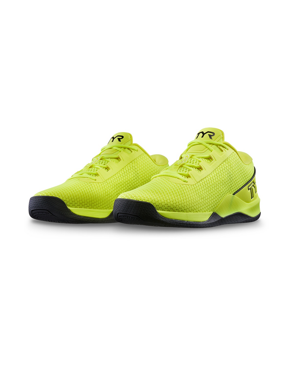 TYR | CXT-2 Trainer Fl. Yellow