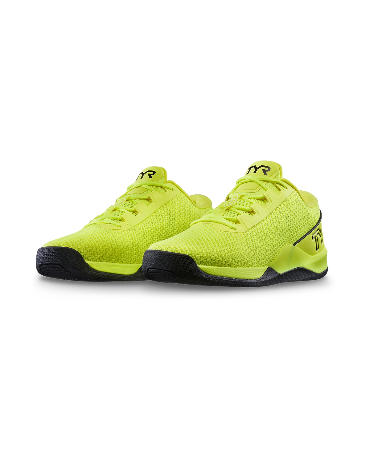 TYR | CXT-2 Trainer Fl. Yellow