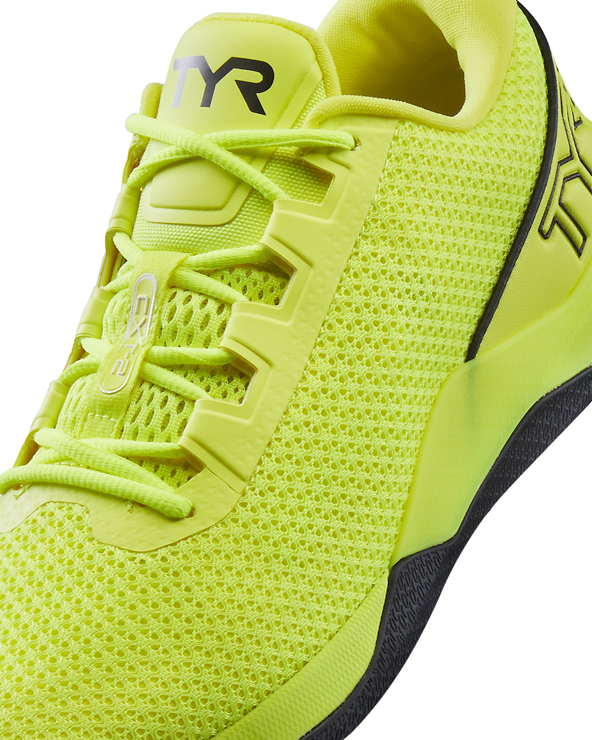 TYR | CXT-2 Trainer Fl. Yellow