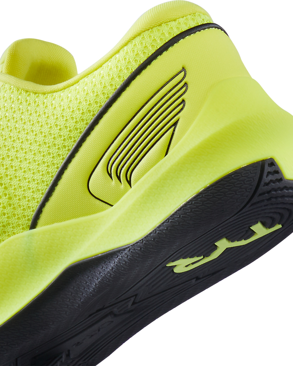 TYR | CXT-2 Trainer Fl. Yellow