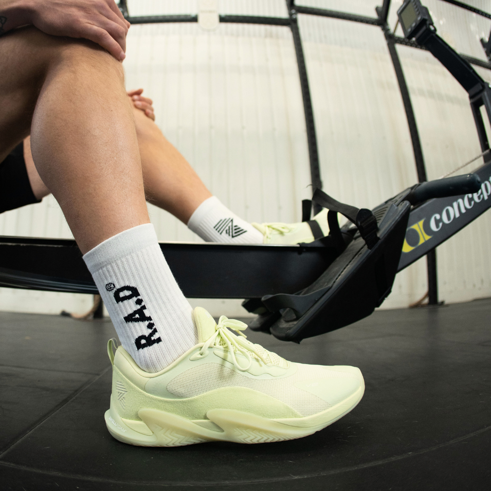RAD | ONE V2 LIMÓN – The Fittest Store MX