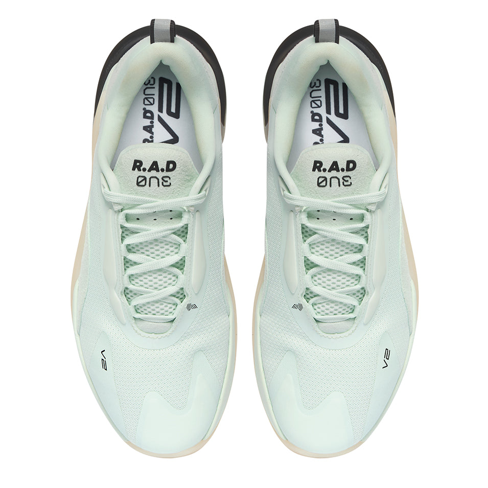RAD | ONE V2 MINT BONE.