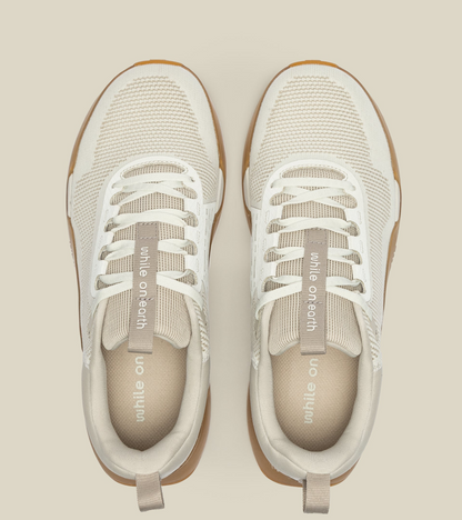 WHILE ON EARTH | Move Trainer Sand/Gum