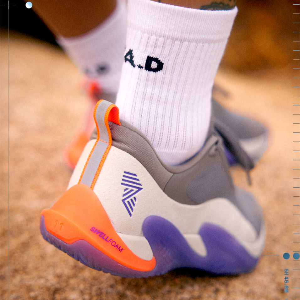 RAD | ONE V2 CINDER PURPLE.