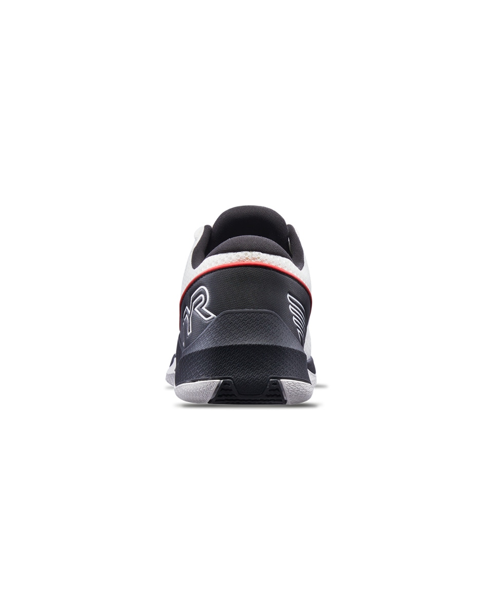 TYR | CXT-2 Trainer White/Black/Red