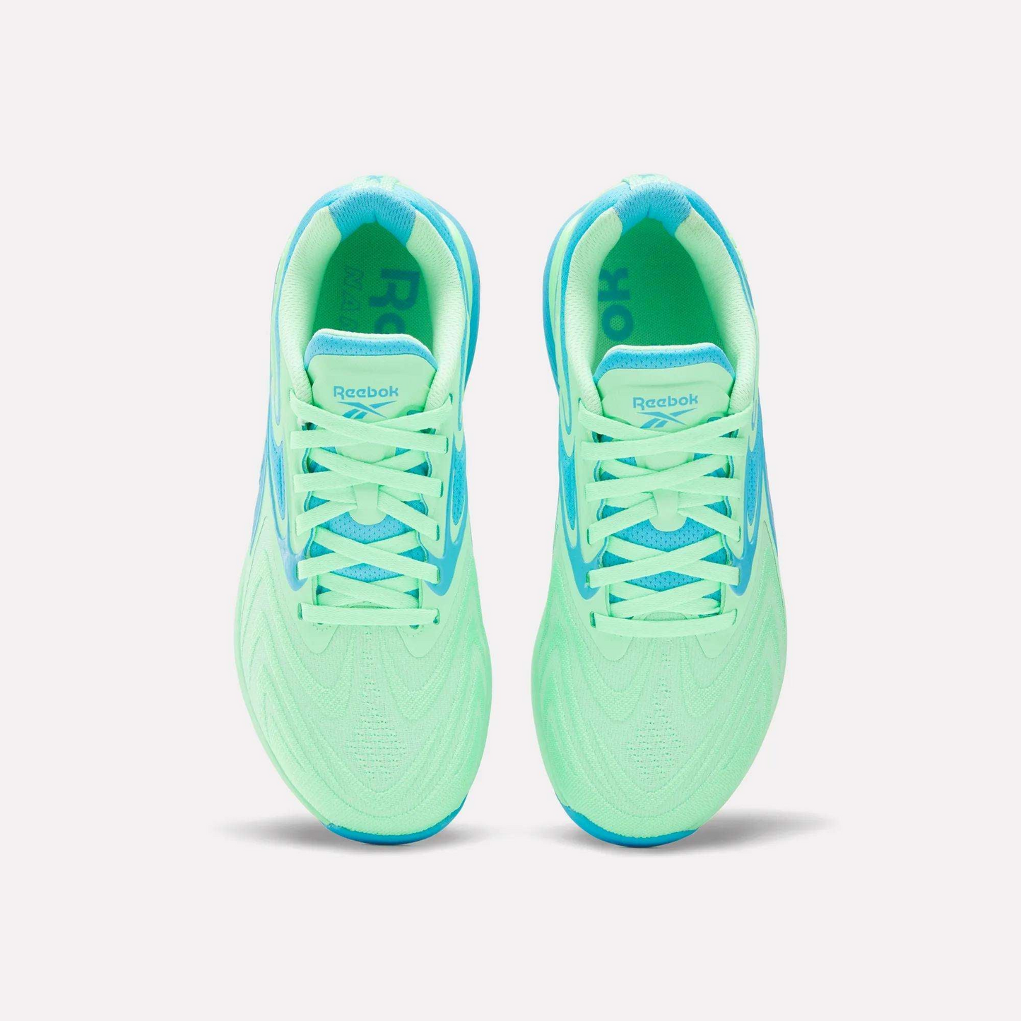 REEBOK | Nano X5 Edge GREEN GLOW DE DAMA