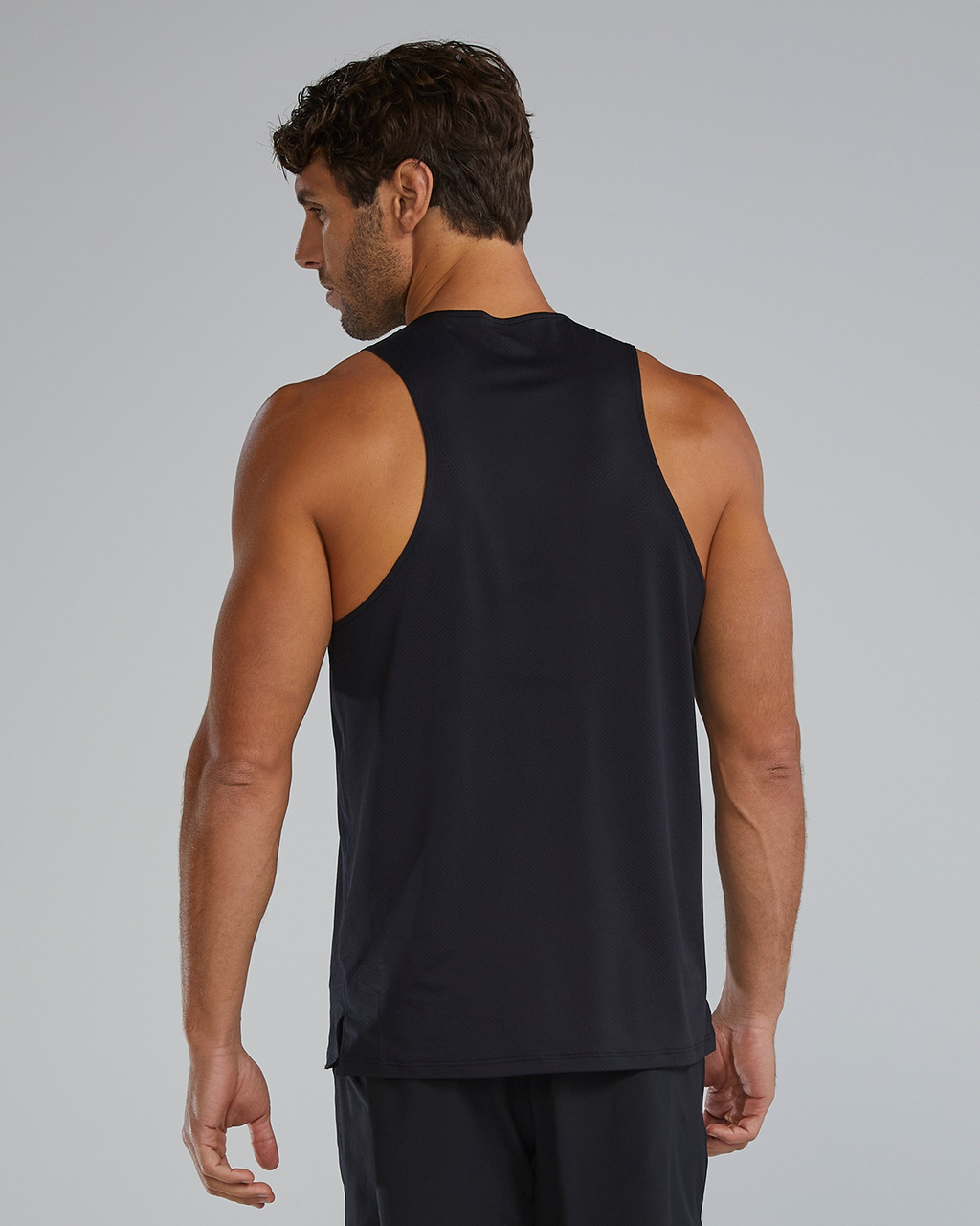 TYR | Tank Airtec Black
