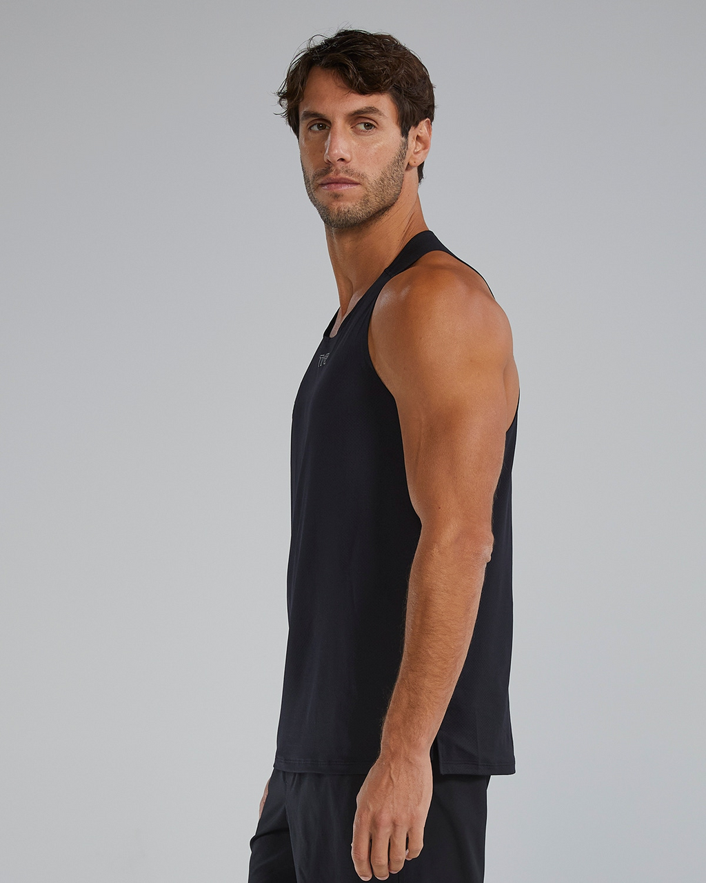 TYR | Tank Airtec Black