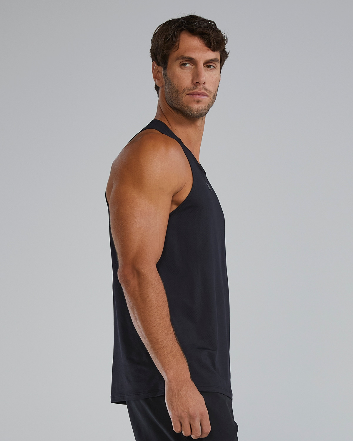 TYR | Tank Airtec Black