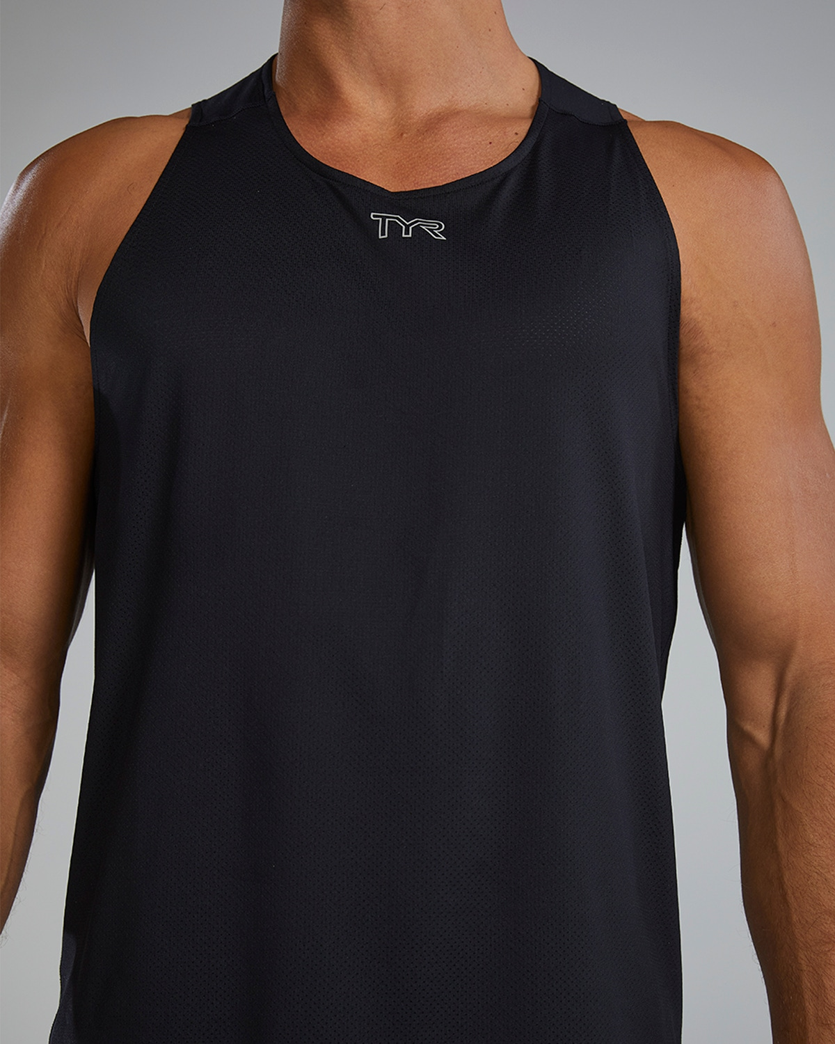 TYR | Tank Airtec Black