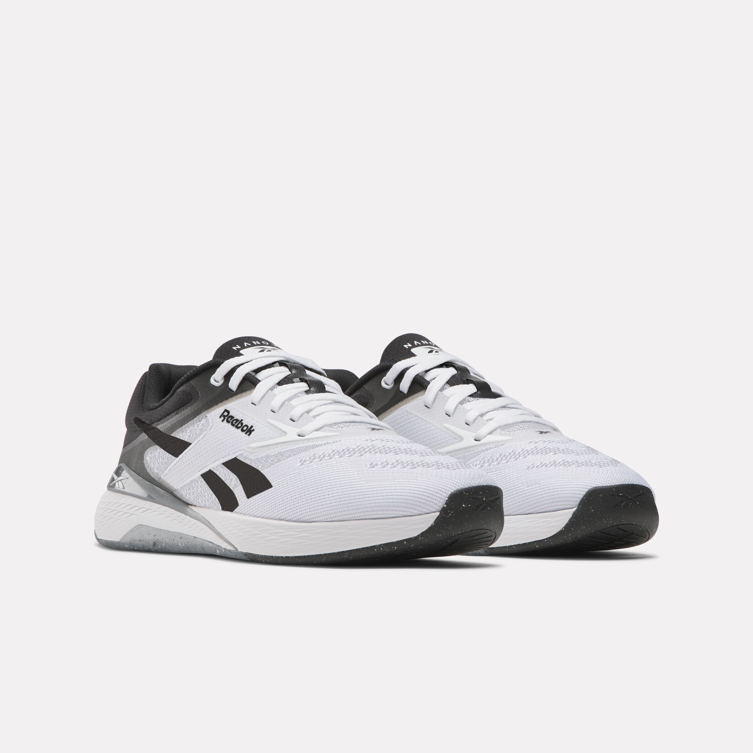 REEBOK | Nano X5 White/Black