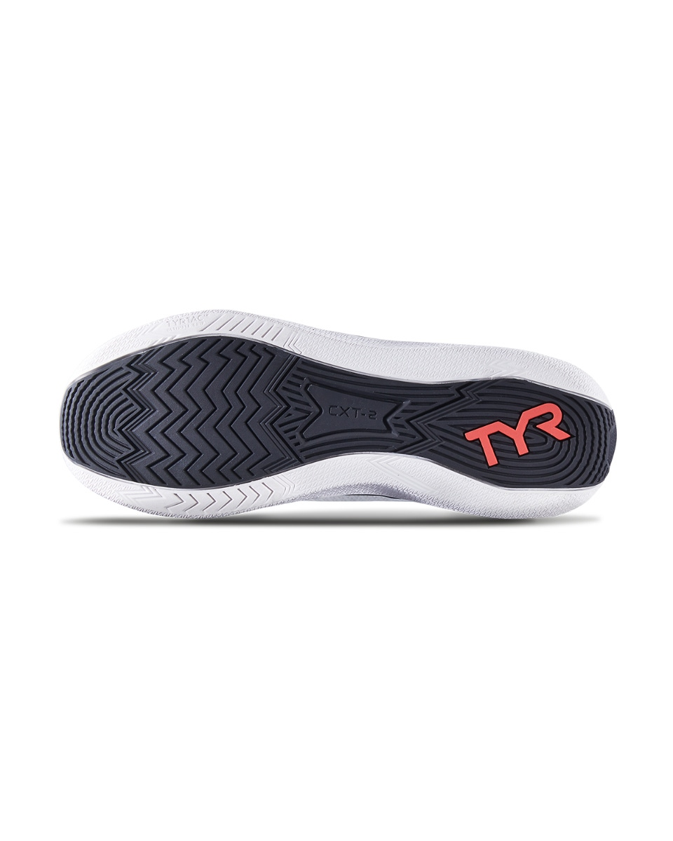 TYR | CXT-2 Trainer White/Black/Red