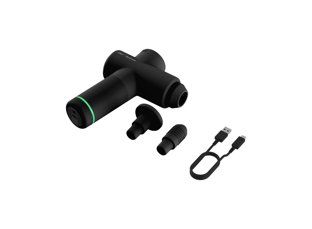 HYPERICE | Hypervolt Go 2