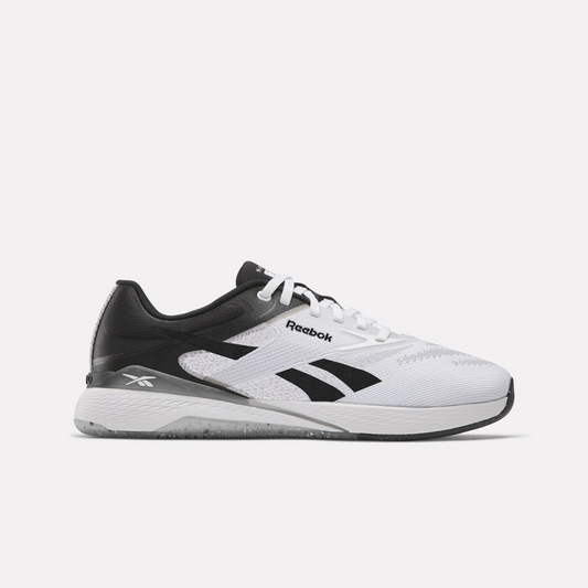 REEBOK | Nano X5 White/Black DE DAMA