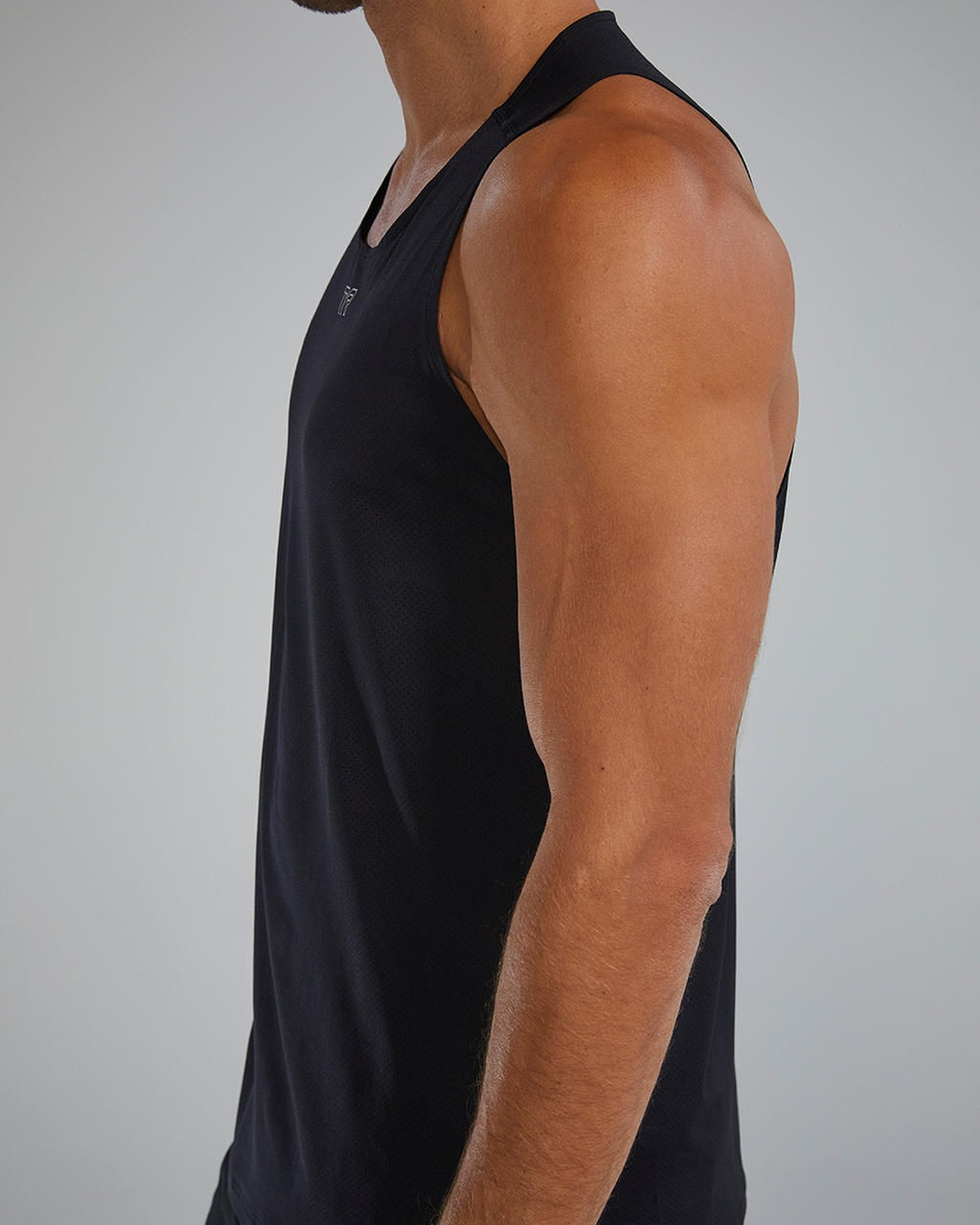 TYR | Tank Airtec Black