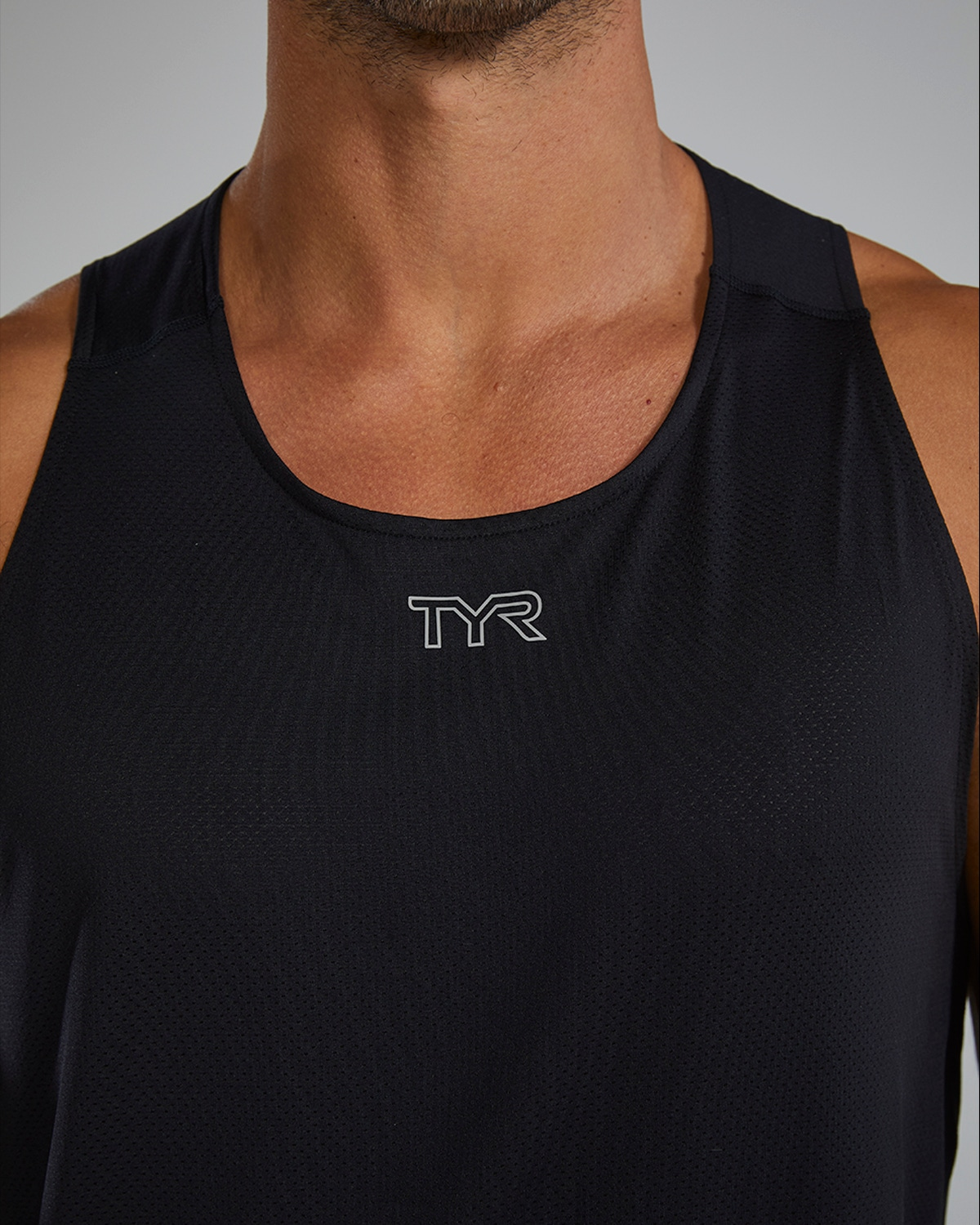 TYR | Tank Airtec Black