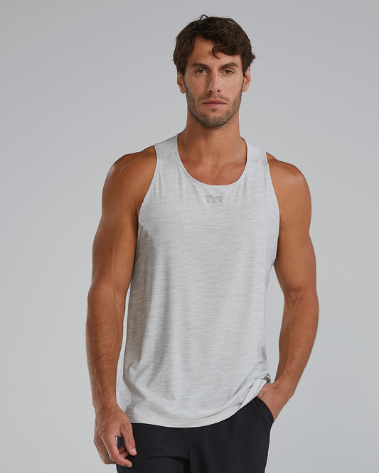 TYR | Tank Airtec White/Gray