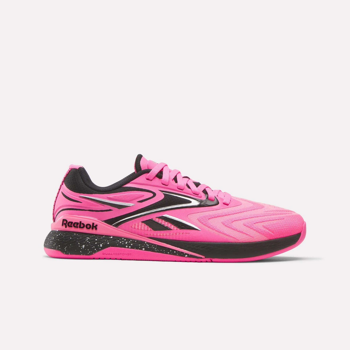 REEBOK | Nano X5 Edge ATOMIC PINK/WHITE DE DAMA