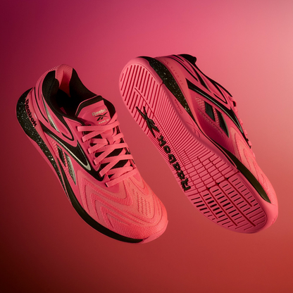 REEBOK | Nano X5 Edge ATOMIC PINK/WHITE DE DAMA