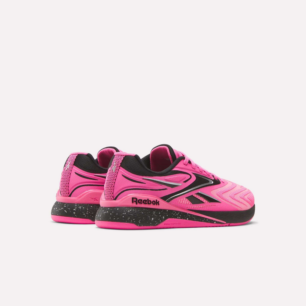 REEBOK | Nano X5 Edge Atomic Pink/White DE DAMA