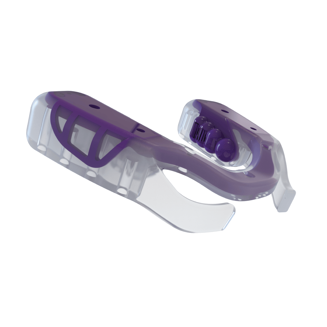 AIRWAAV | RX1 Recovery Mouthpiece