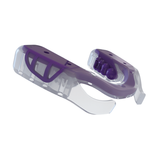 AIRWAAV | RX1 Recovery Mouthpiece