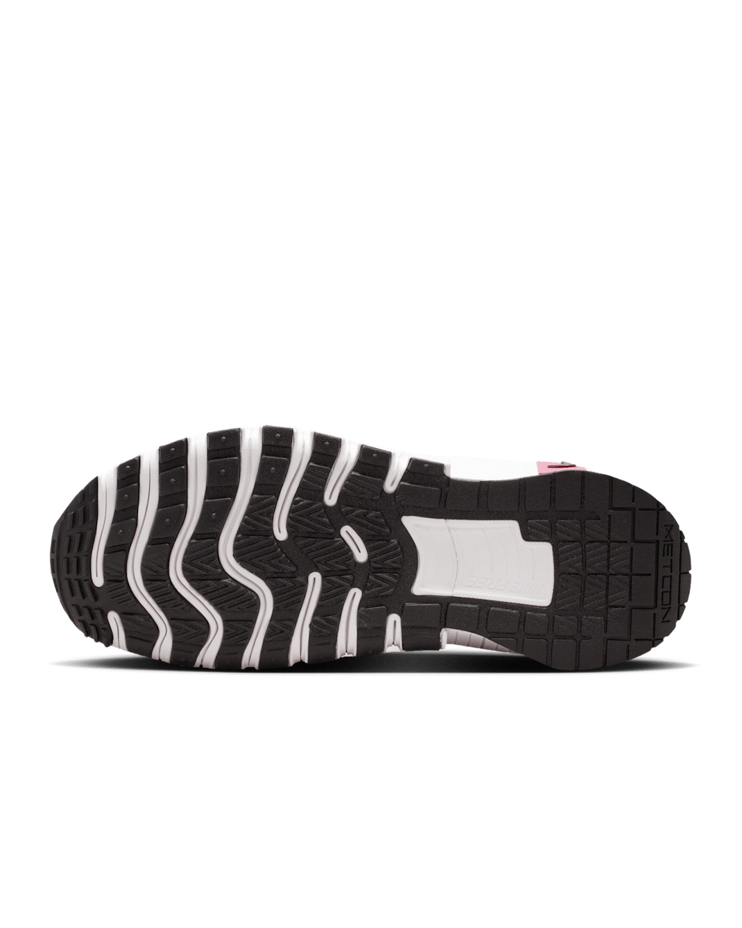 NIKE | Free Metcon 6 Sweet Beet/White/Burgundy Crush DE DAMA