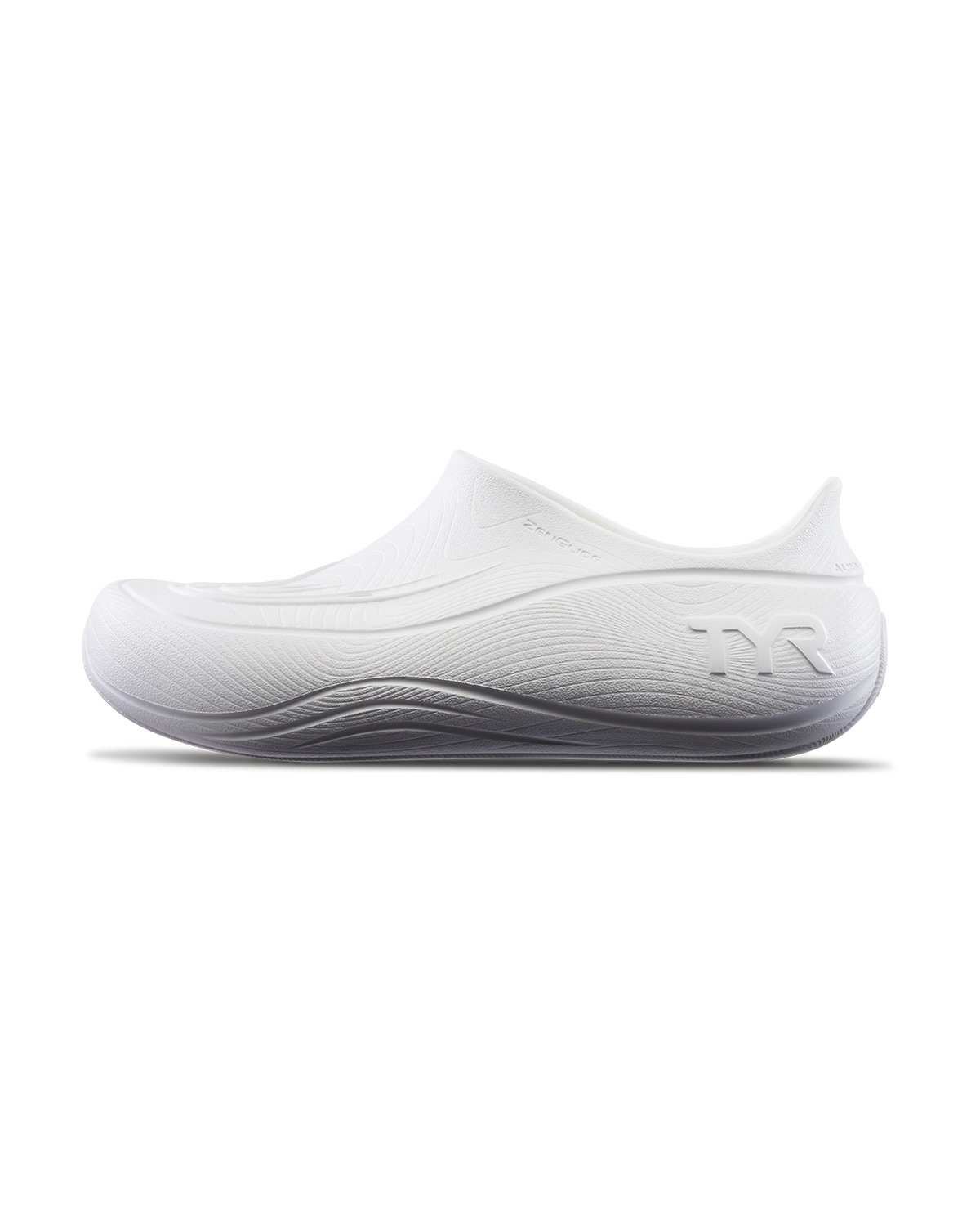 TYR | ZenGlide White